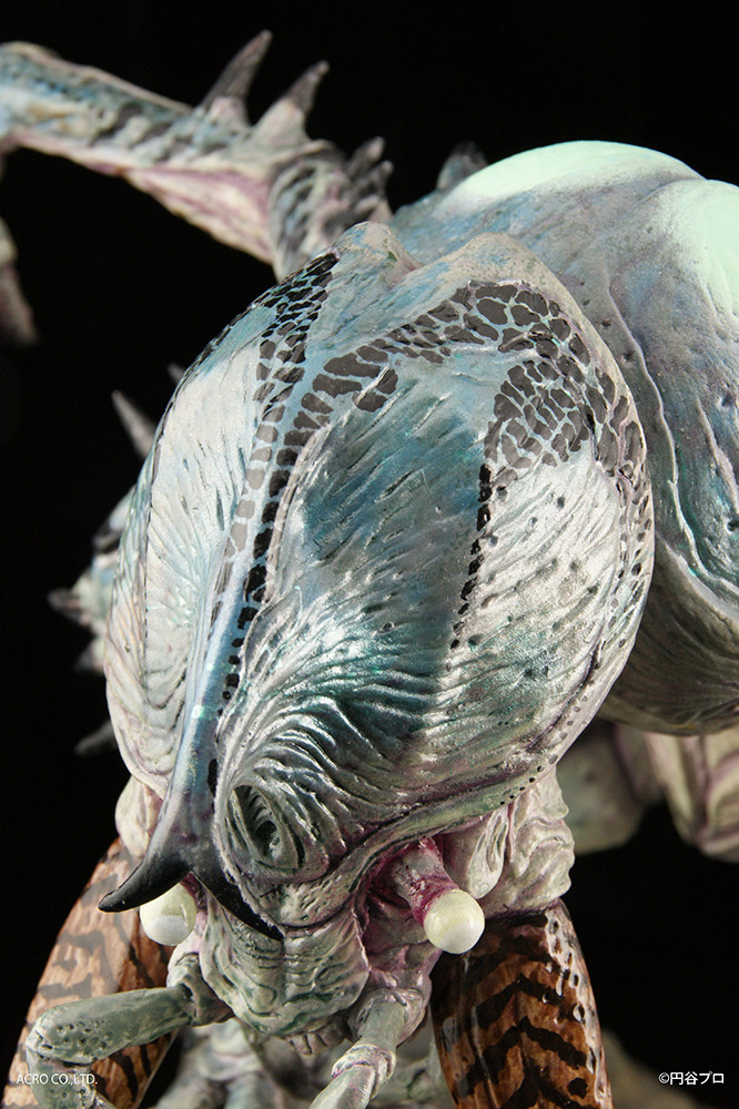 Ultraman - Antlar - Kaiju Remix Series (Acro) photo 4