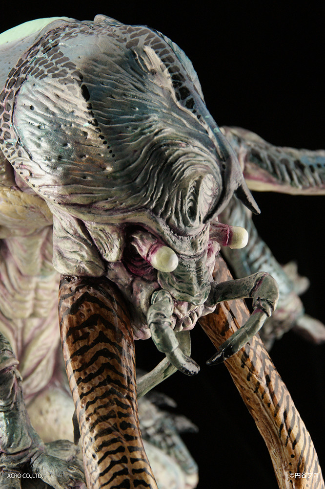 Ultraman - Antlar - Kaiju Remix Series (Acro) photo 5