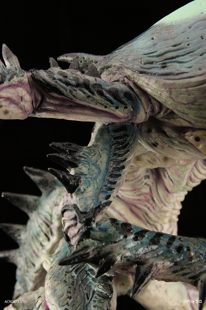 Ultraman - Antlar - Kaiju Remix Series (Acro) photo 7