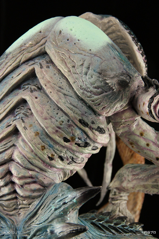 Ultraman - Antlar - Kaiju Remix Series (Acro) photo 8