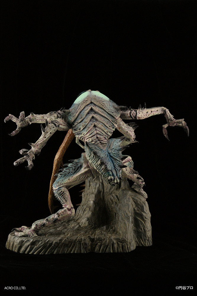Ultraman - Antlar - Kaiju Remix Series (Acro) photo 9