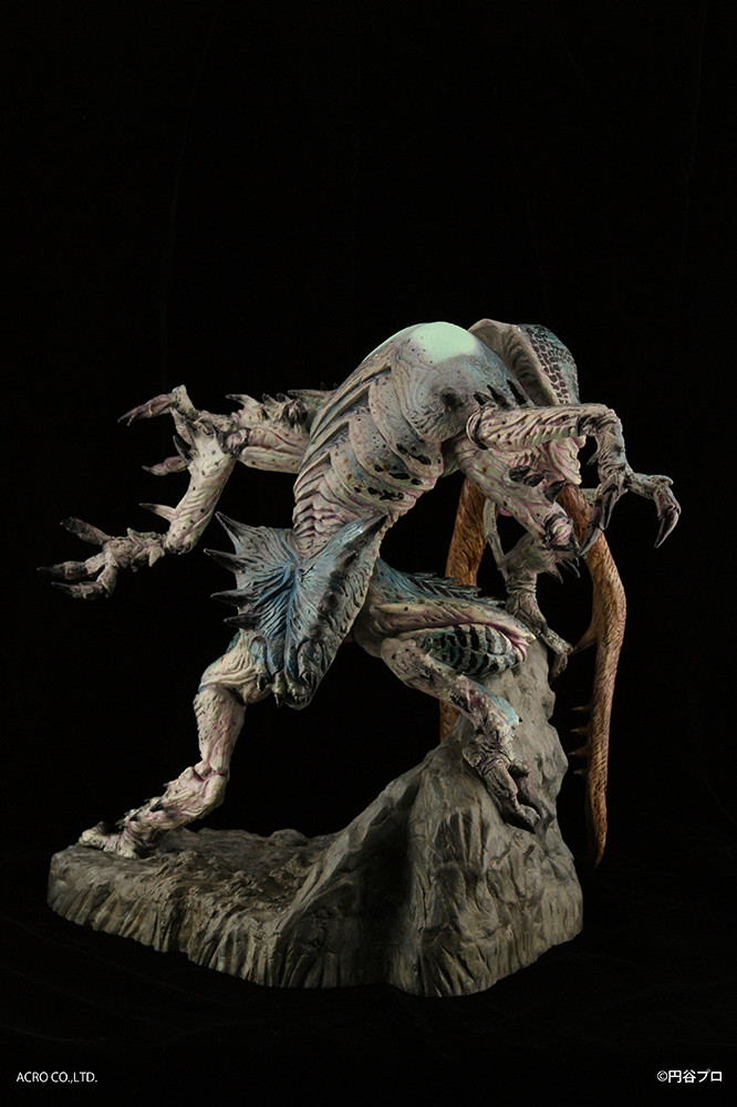 Ultraman - Antlar - Kaiju Remix Series (Acro) photo 10