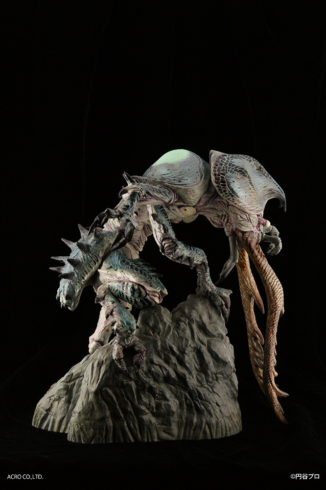 Ultraman - Antlar - Kaiju Remix Series (Acro) photo 11