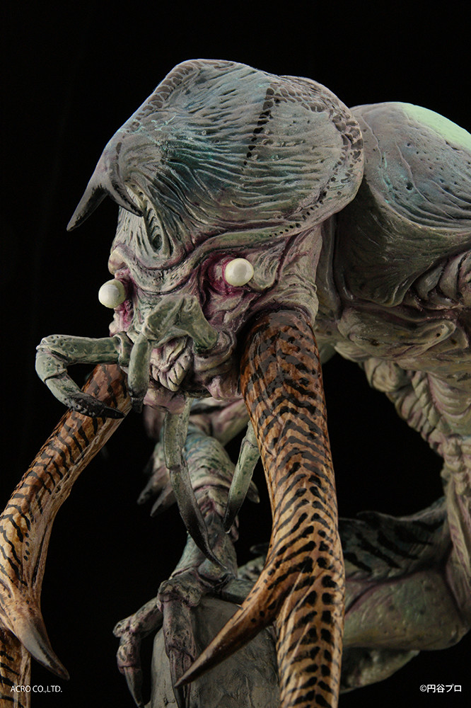 Ultraman - Antlar - Kaiju Remix Series (Acro) photo 12