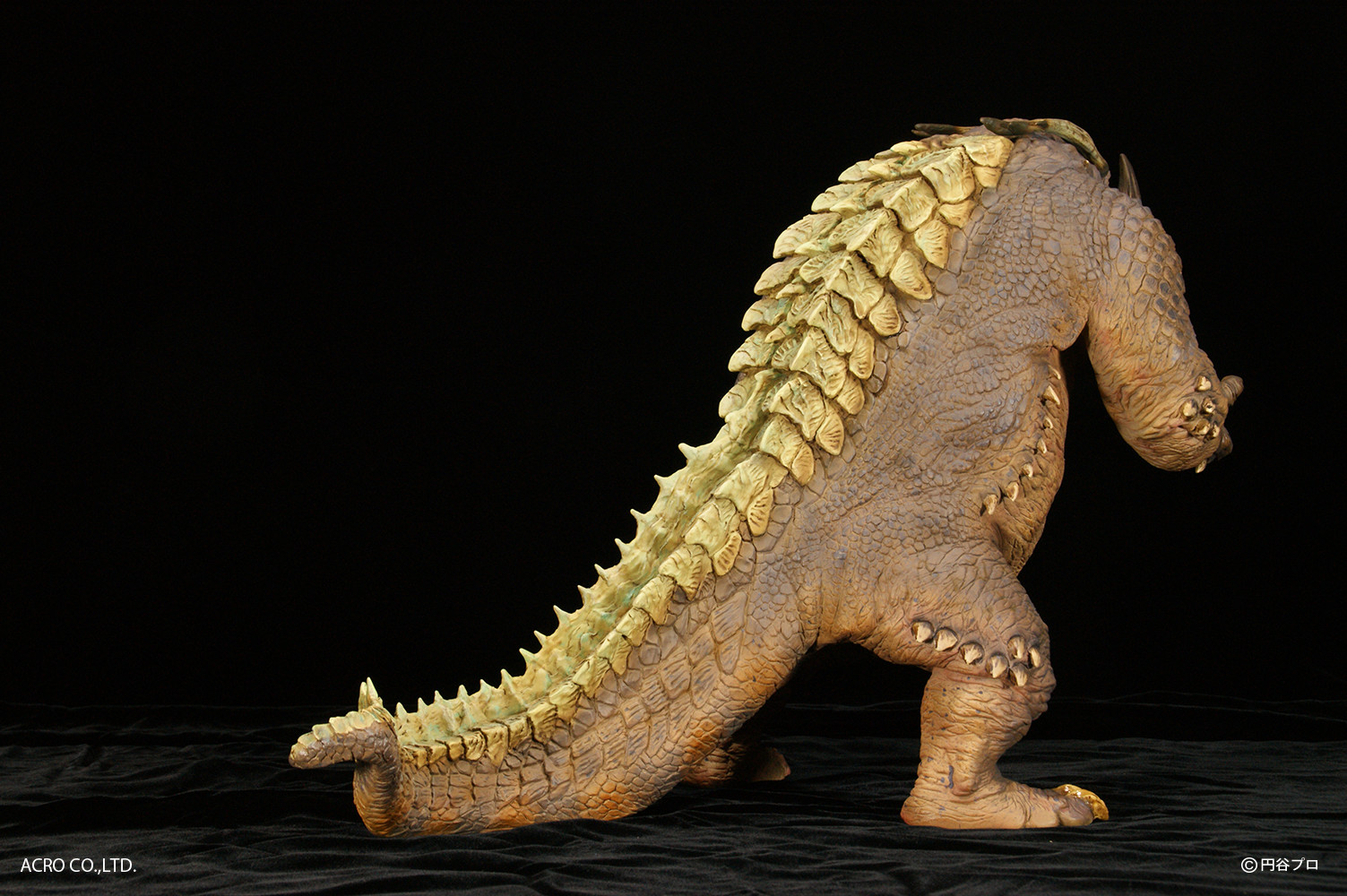 Ultraman - Neronga - Kaiju Remix Series (Acro) photo 9