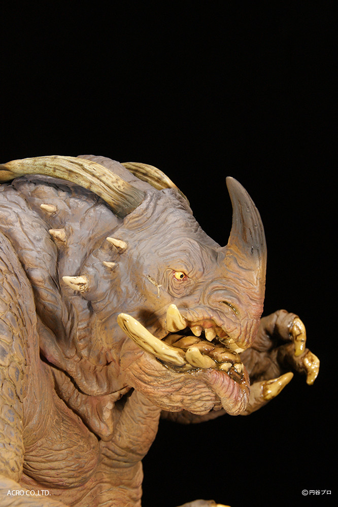 Ultraman - Neronga - Kaiju Remix Series (Acro) photo 13