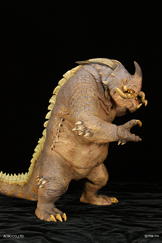 Ultraman - Neronga - Kaiju Remix Series (Acro) photo 15