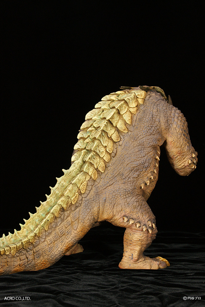 Ultraman - Neronga - Kaiju Remix Series (Acro) photo 17