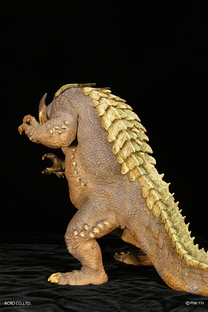 Ultraman - Neronga - Kaiju Remix Series (Acro) photo 18