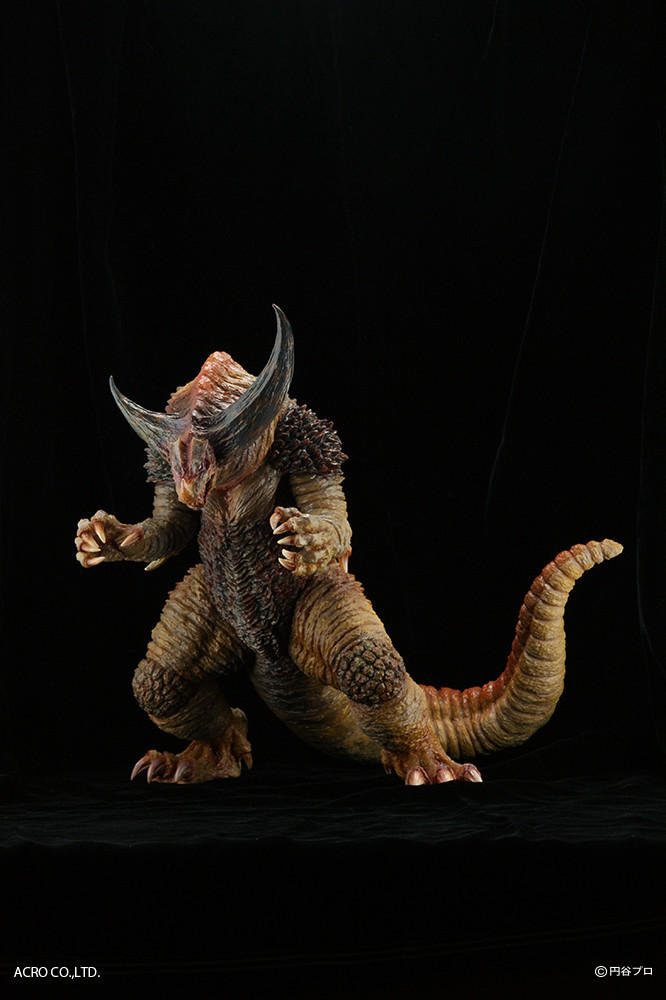 Ultraman - Gomora - Kaiju Remix Series - KRS×NIRASAWA (Acro) photo 2