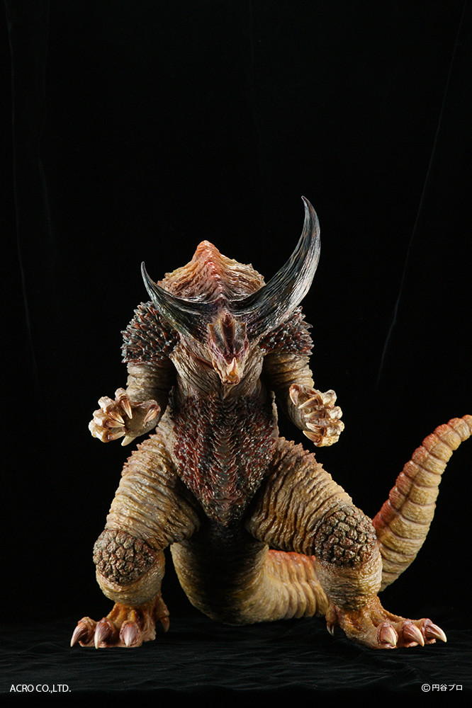 Ultraman - Gomora - Kaiju Remix Series - KRS×NIRASAWA (Acro) photo 6