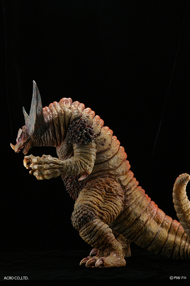 Ultraman - Gomora - Kaiju Remix Series - KRS×NIRASAWA (Acro) photo 7