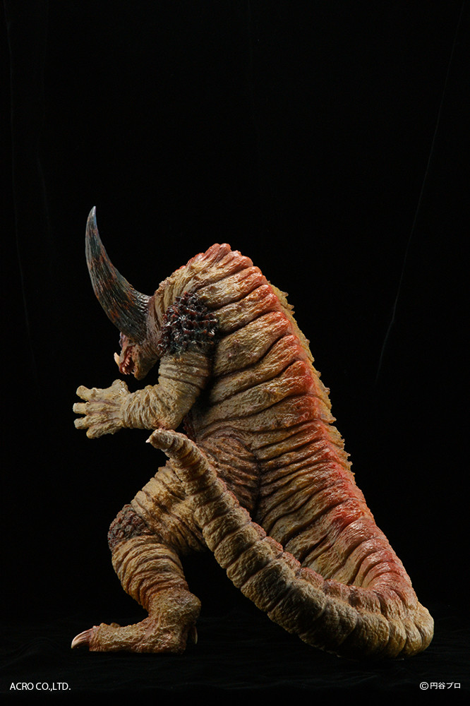 Ultraman - Gomora - Kaiju Remix Series - KRS×NIRASAWA (Acro) photo 8