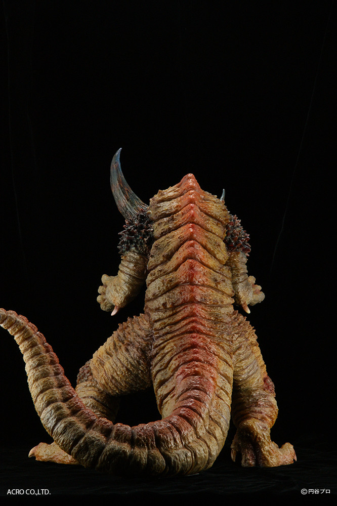 Ultraman - Gomora - Kaiju Remix Series - KRS×NIRASAWA (Acro) photo 9