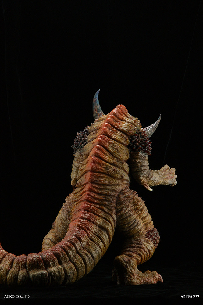 Ultraman - Gomora - Kaiju Remix Series - KRS×NIRASAWA (Acro) photo 10