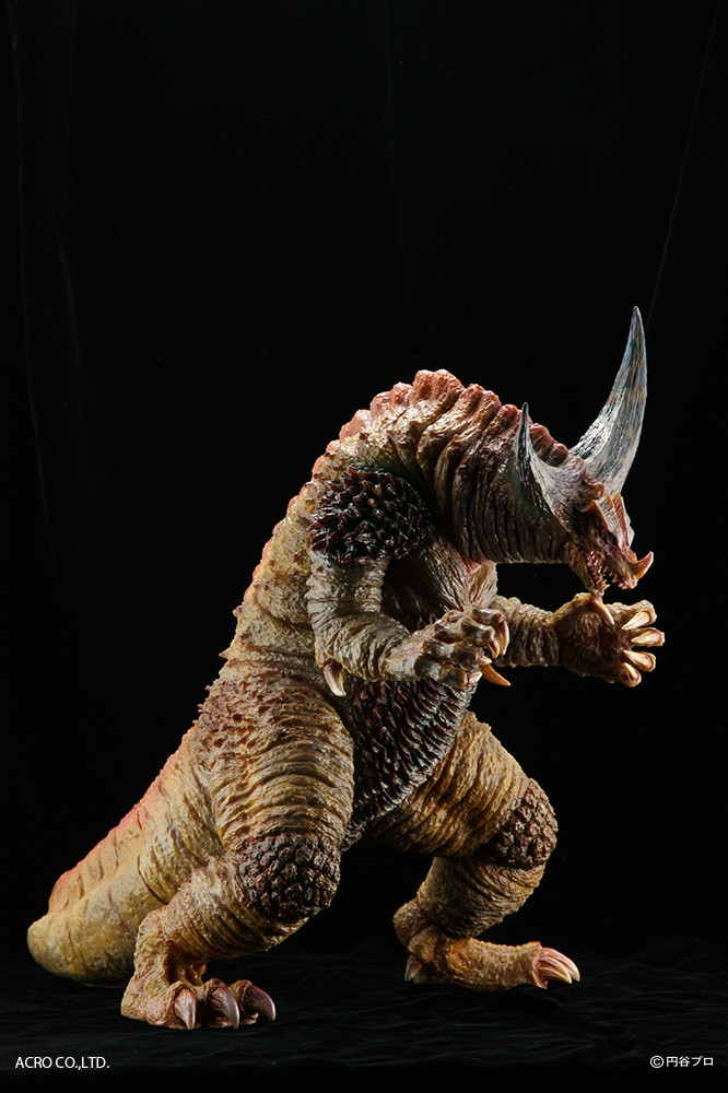 Ultraman - Gomora - Kaiju Remix Series - KRS×NIRASAWA (Acro) photo 11