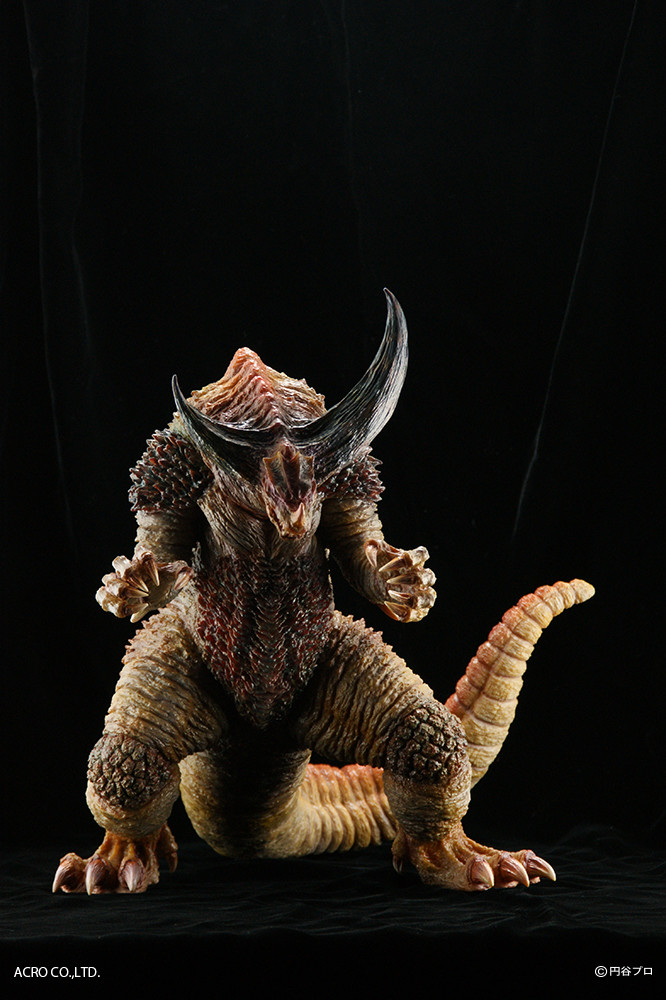 Ultraman - Gomora - Kaiju Remix Series - KRS×NIRASAWA (Acro) photo 12