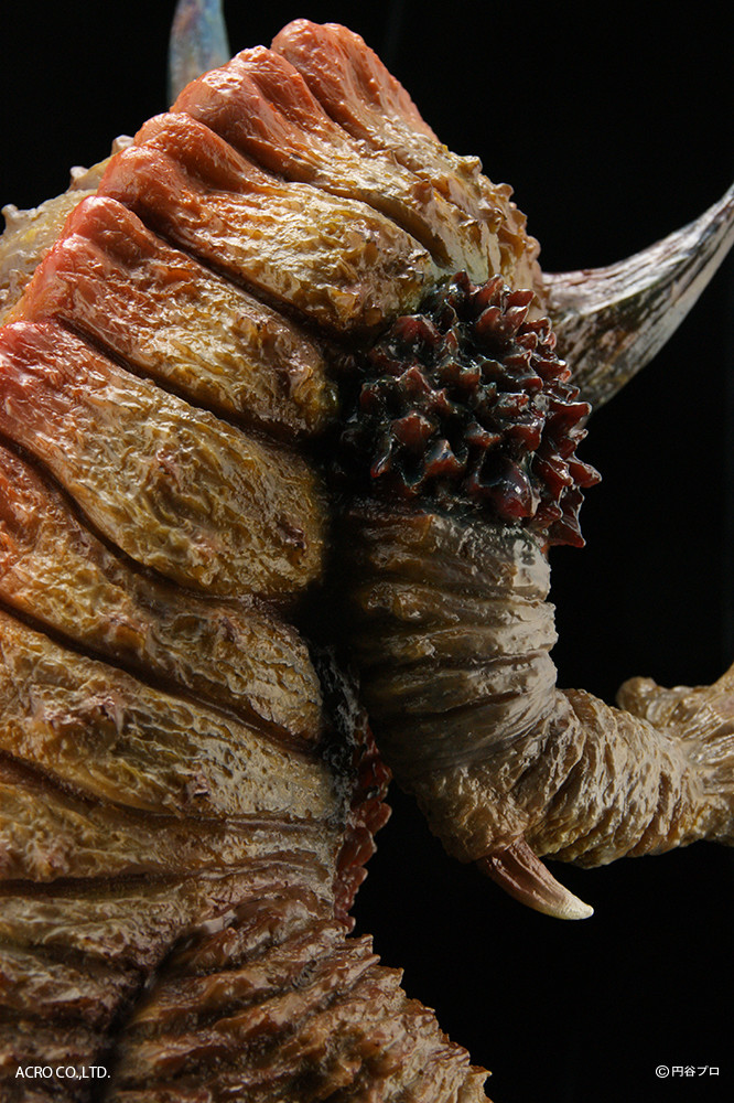 Ultraman - Gomora - Kaiju Remix Series - KRS×NIRASAWA (Acro) photo 15