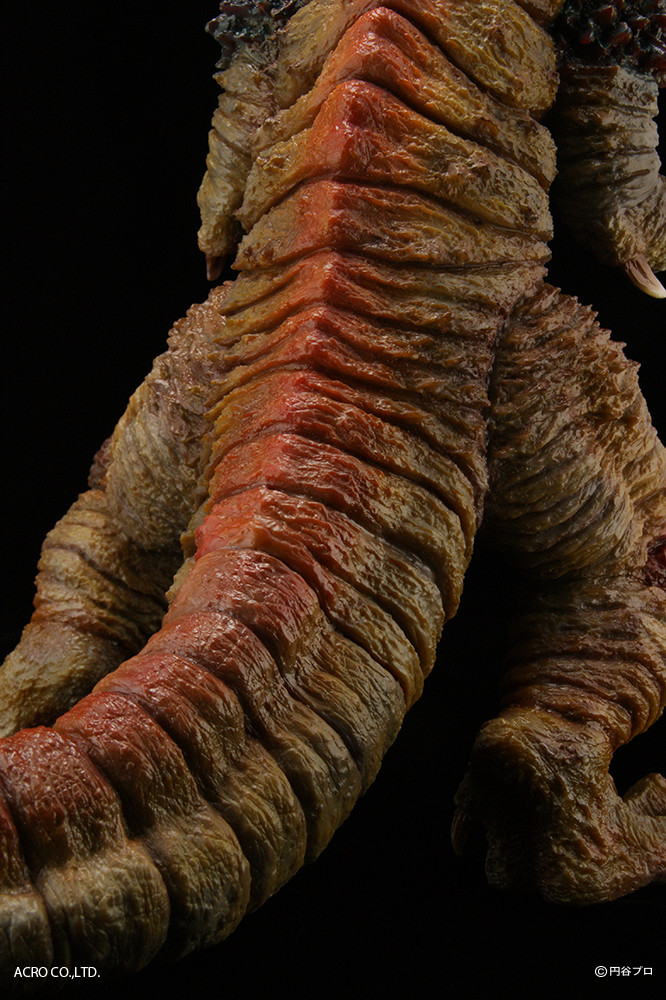 Ultraman - Gomora - Kaiju Remix Series - KRS×NIRASAWA (Acro) photo 16