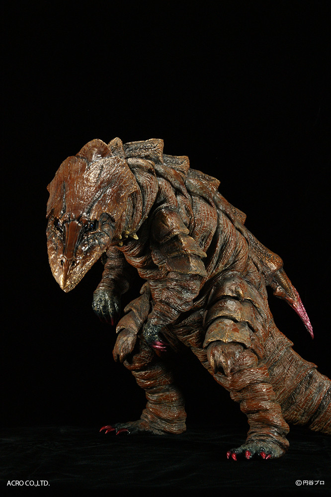 Ultraman - Telesdon - Kaiju Remix Series - KRS×NIRASAWA (Acro) photo 4