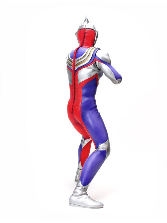 Ultraman Tiga - CCP 1/6 Tokusatsu Series - 1/6 - Multi Type Ver. (CCP) photo 3