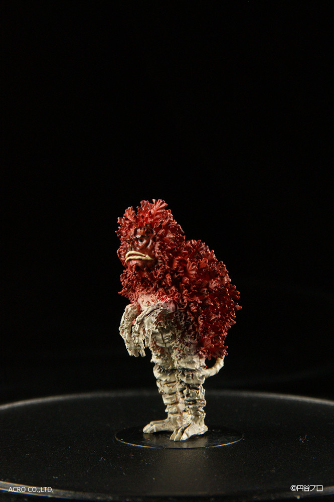 Ultra Q - Garamon - KRS35 Series - 1/35 (Acro) photo 4