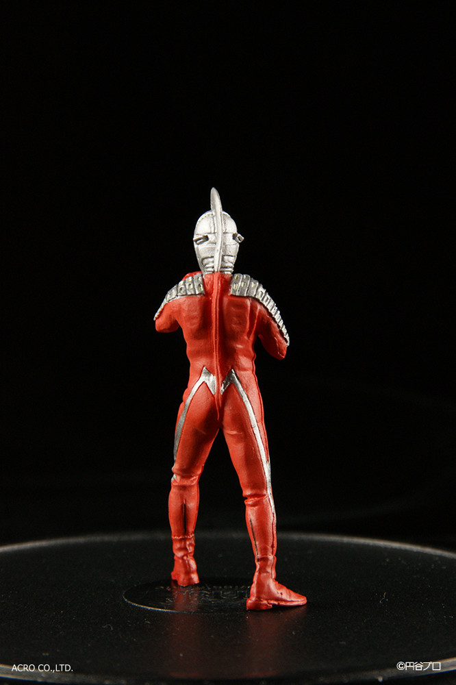Ultraseven - KRS35 Series - 1/35 (Acro) photo 2