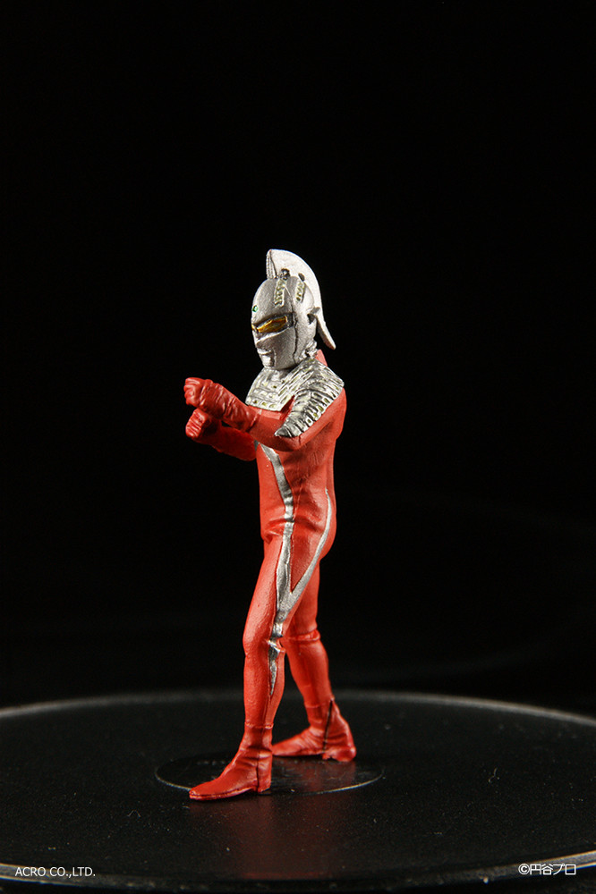 Ultraseven - KRS35 Series - 1/35 (Acro) photo 3