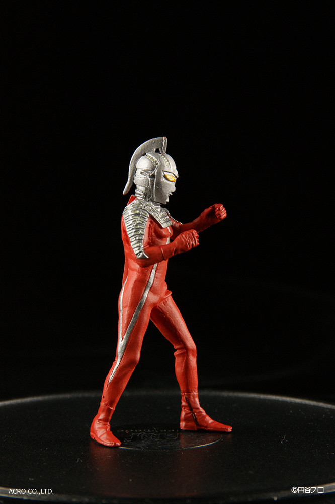 Ultraseven - KRS35 Series - 1/35 (Acro) photo 4