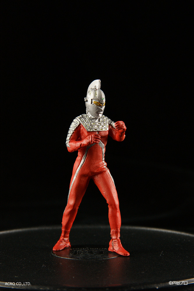 Ultraseven - KRS35 Series - 1/35 (Acro) photo 5
