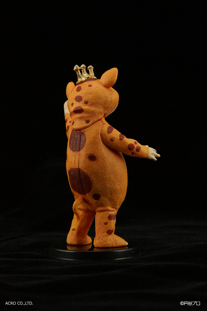 Kaijuu Booska - Booska - KRS35 Series - 1/35 (Acro) photo 2