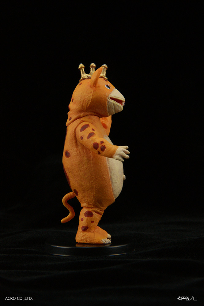Kaijuu Booska - Booska - KRS35 Series - 1/35 (Acro) photo 3
