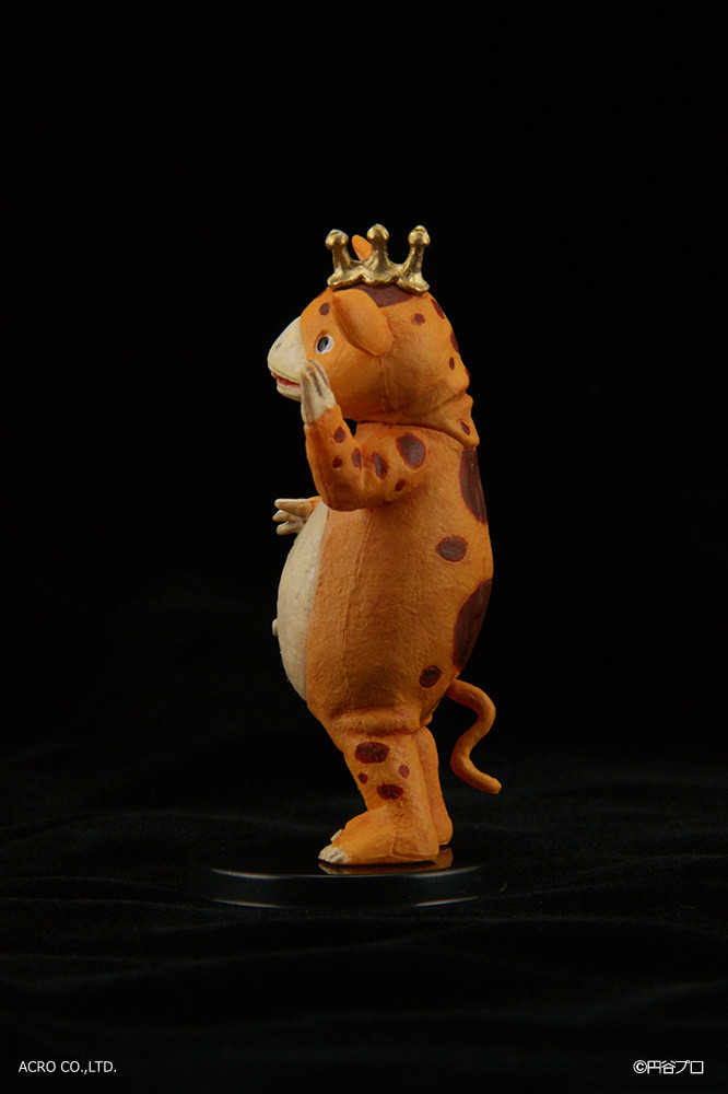 Kaijuu Booska - Booska - KRS35 Series - 1/35 (Acro) photo 5
