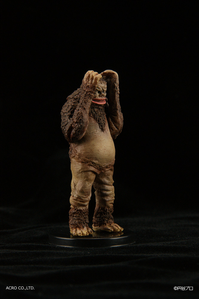 Ultra Q - M1 - KRS35 Series - 1/35 (Acro) photo 4