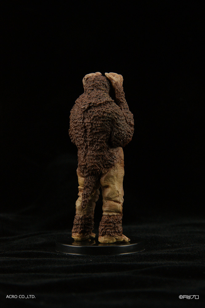 Ultra Q - M1 - KRS35 Series - 1/35 (Acro) photo 7