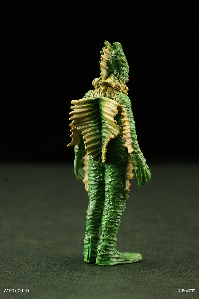 Ultra Q - Ragon - KRS35 Series - 1/35 (Acro) photo 3