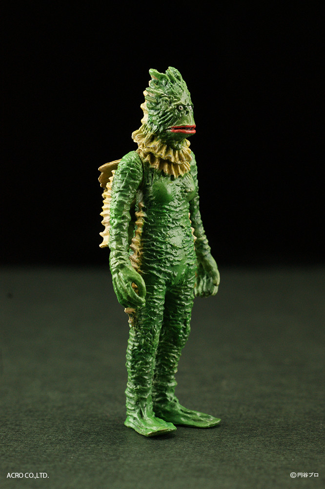 Ultra Q - Ragon - KRS35 Series - 1/35 (Acro) photo 4