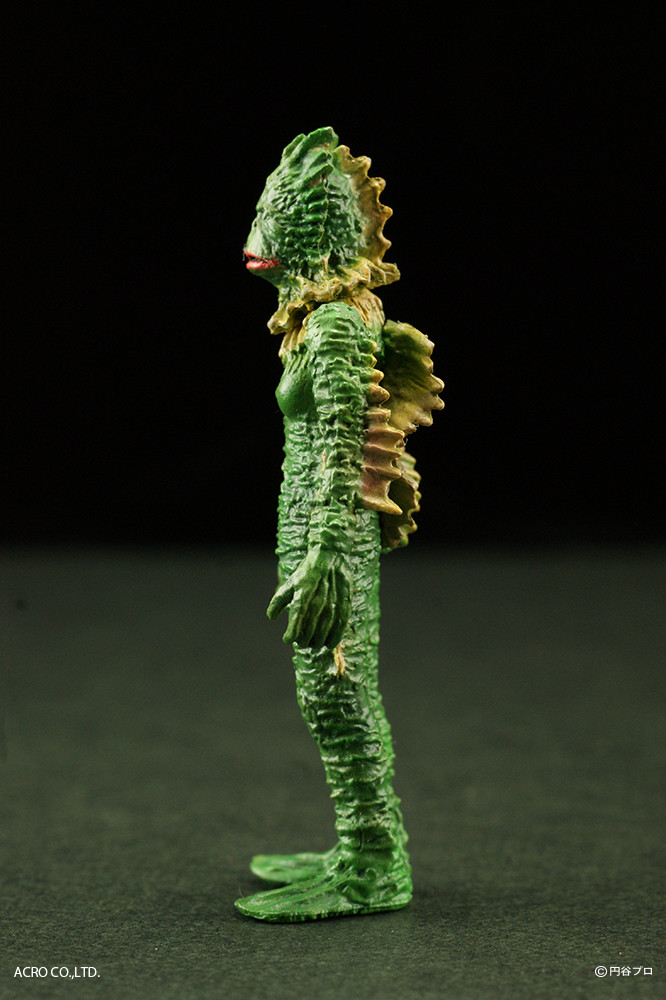 Ultra Q - Ragon - KRS35 Series - 1/35 (Acro) photo 7