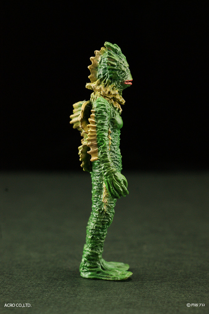 Ultra Q - Ragon - KRS35 Series - 1/35 (Acro) photo 8