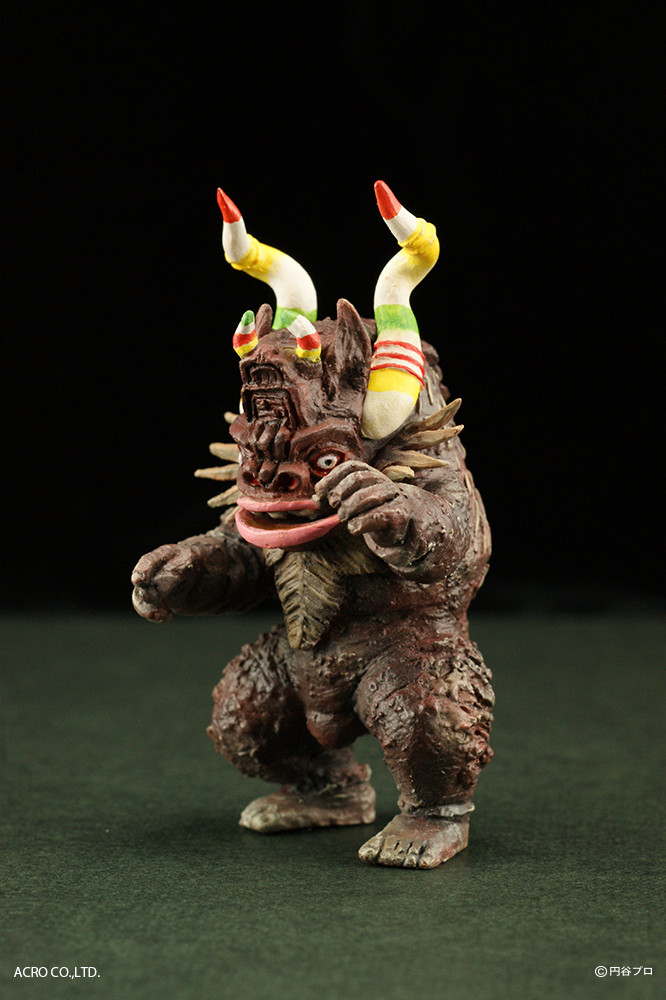Ultraseven - Miclas - KRS35 Series - 1/35 (Acro) photo 2