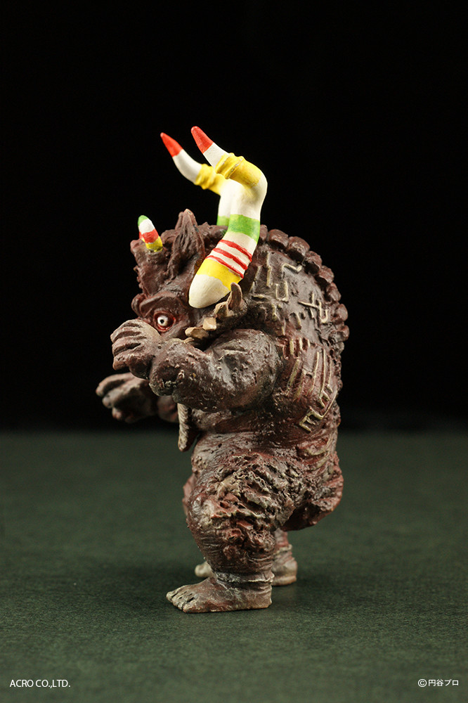 Ultraseven - Miclas - KRS35 Series - 1/35 (Acro) photo 3