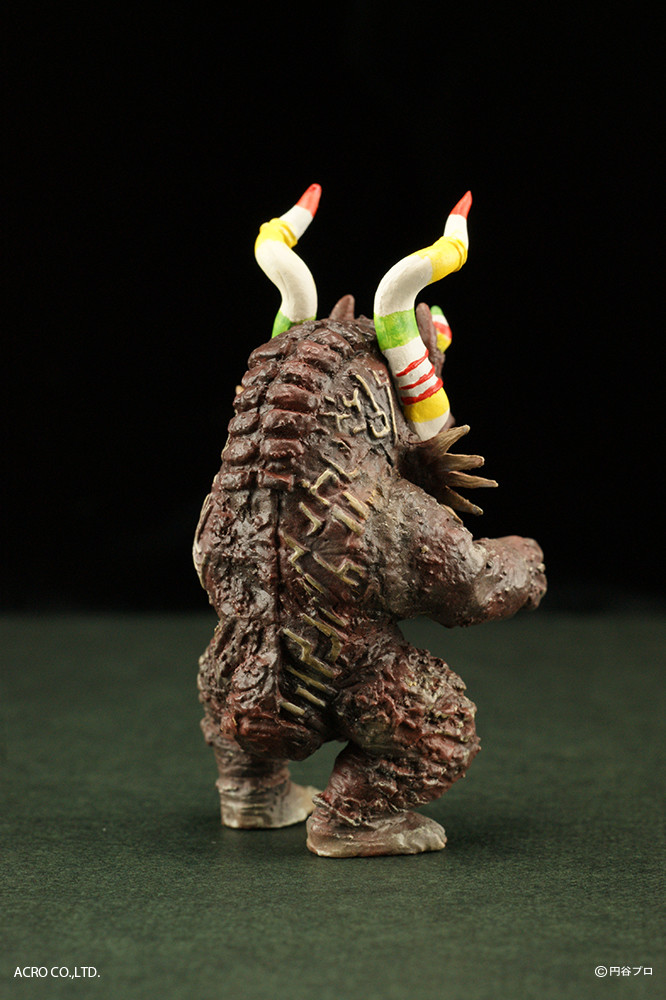 Ultraseven - Miclas - KRS35 Series - 1/35 (Acro) photo 5