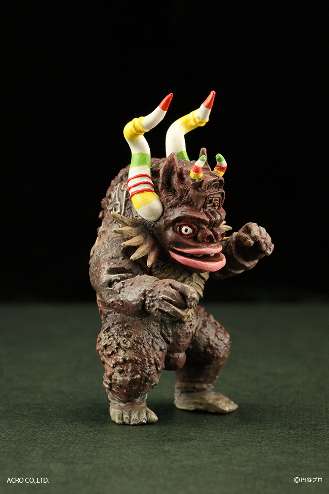 Ultraseven - Miclas - KRS35 Series - 1/35 (Acro) photo 7