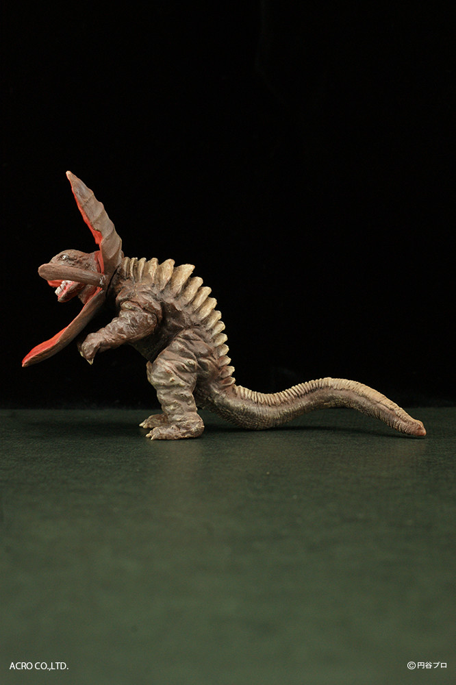 Ultraman - Gabora - KRS35 Series - 1/35 (Acro)