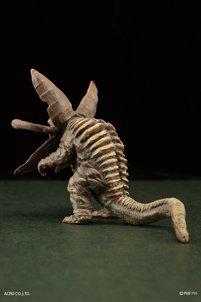Ultraman - Gabora - KRS35 Series - 1/35 (Acro) photo 2