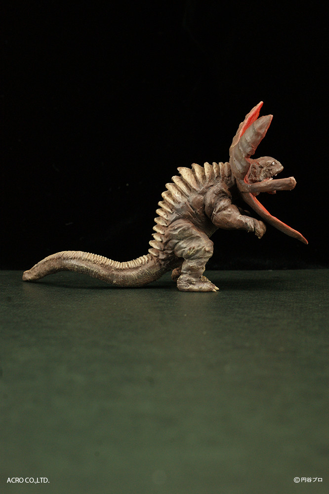 Ultraman - Gabora - KRS35 Series - 1/35 (Acro) photo 3