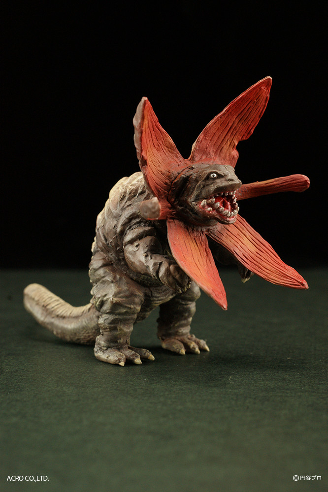 Ultraman - Gabora - KRS35 Series - 1/35 (Acro) photo 4