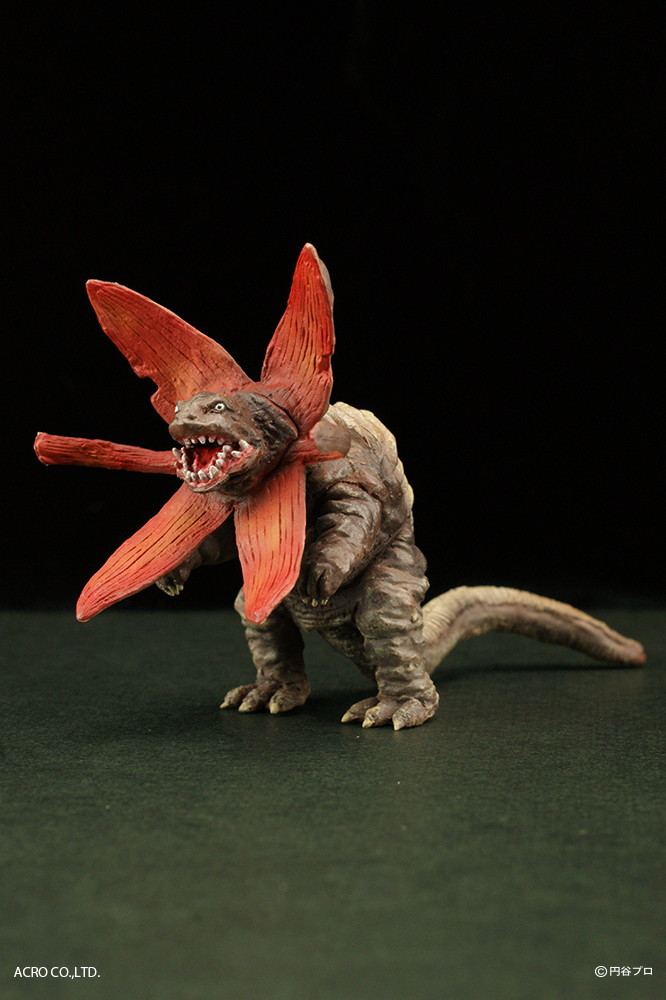 Ultraman - Gabora - KRS35 Series - 1/35 (Acro) photo 6