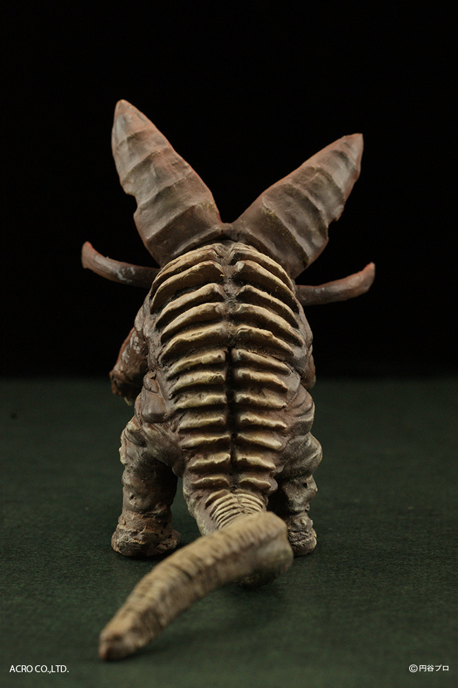 Ultraman - Gabora - KRS35 Series - 1/35 (Acro) photo 7