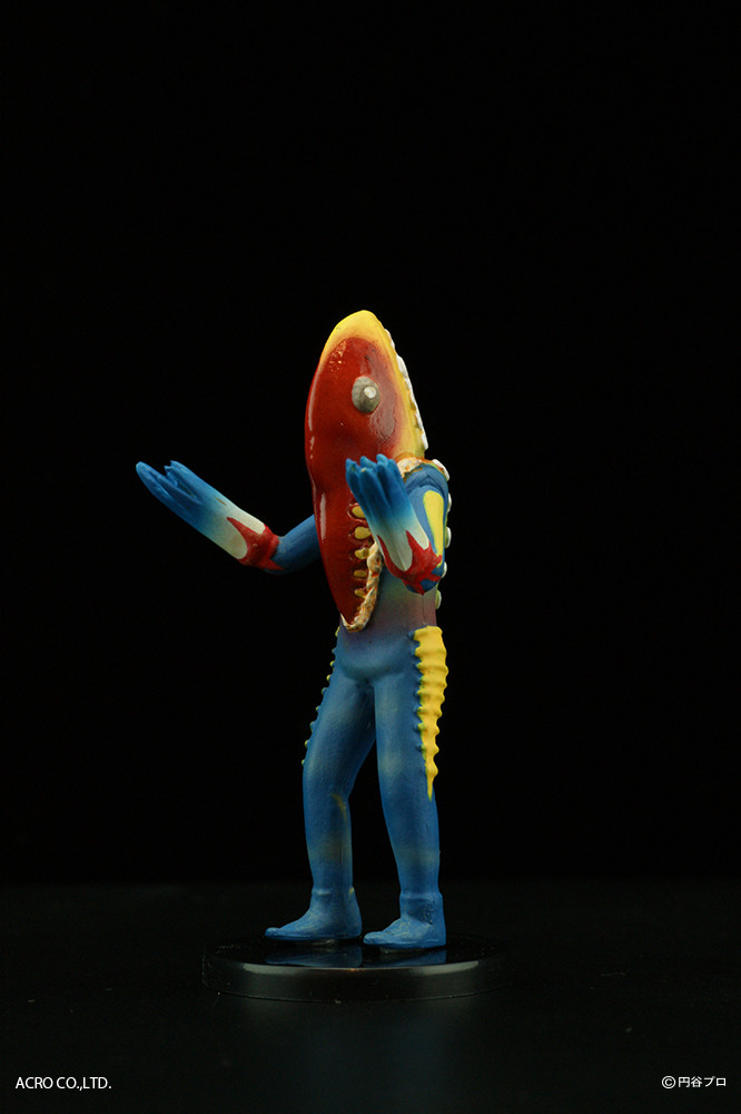 Ultraseven - Metron Seijin - KRS35 Series - 1/35 (Acro) photo 2